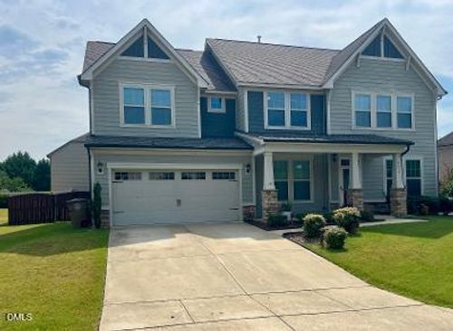 4612 Capefield Dr, Wake Forest, NC, 27587-3441 | Card Image
