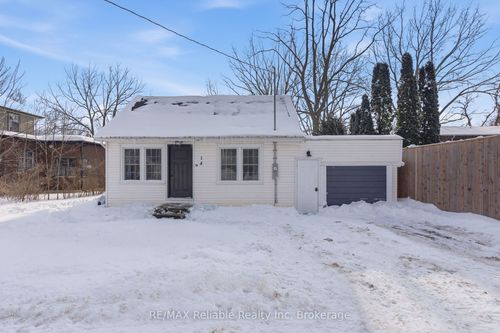 14 Catherine Street E, Bluewater, ON, N0M1G0 | Card Image