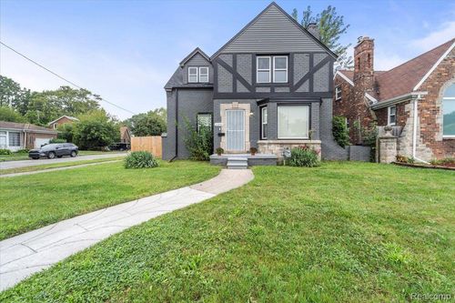 11943 E Outer Dr, Detroit, MI, 48224-2629 | Card Image