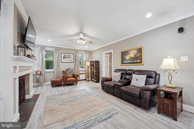 4740 Woodland Ave, House other with 3 bedrooms, 3 bathrooms and null parking in DREXEL HILL PA | Image 8