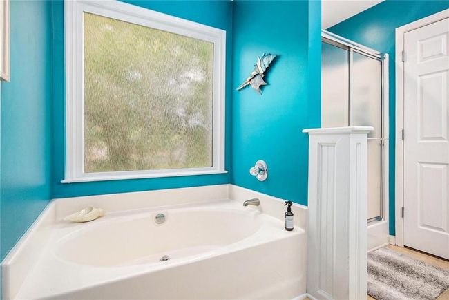 703 Arden Dr, House other with 4 bedrooms, 2 bathrooms and null parking in Winder GA | Image 16