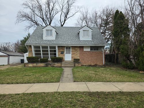 2156 Downey Rd, Homewood, IL, 60430-3630 | Card Image