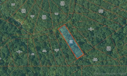 3585 Catalpa Ln, Eucha, OK, 74342 | Card Image