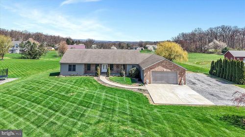 760 Prescott Drive, LEBANON, PA, 17046 | Card Image