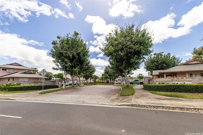 19F - 91-1167 Kamaaha Loop, Condo with 2 bedrooms, 1 bathrooms and 2 parking in Kapolei HI | Image 12