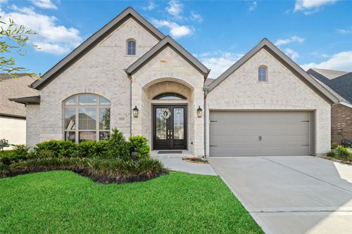 19035 Dappled Mare Cir, Tomball, TX, 77377-2882 | Card Image