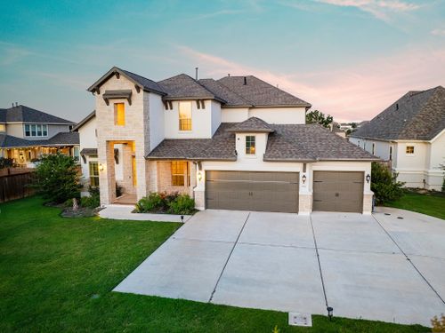 2904 Fallcrest Bnd, Leander, TX, 78641-4339 | Card Image
