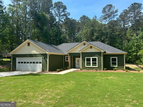 2850 Caboose Ct, Greensboro, GA, 30642-2673 | Card Image