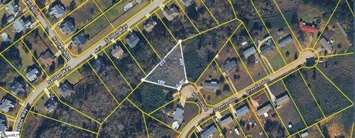 604 Holtview Pl, Fountain Inn, SC, 29644-8016 | Card Image