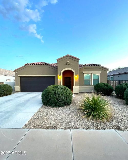 41917 W Manderas Ln, Maricopa, AZ, 85138-2116 | Card Image