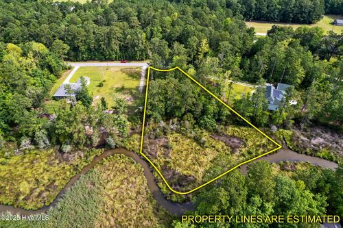 166 Marsh Run, Oriental, NC, 28571-9822 | Card Image