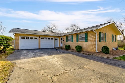 1434 Hickory Hill St, MEXICO, MO, 65265-2439 | Card Image