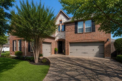 180 Crown Colony Dr, Prosper, TX, 75078-7045 | Card Image