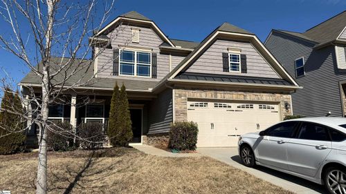 207 Shale Dr, Powdersville, SC, 29642-7302 | Card Image