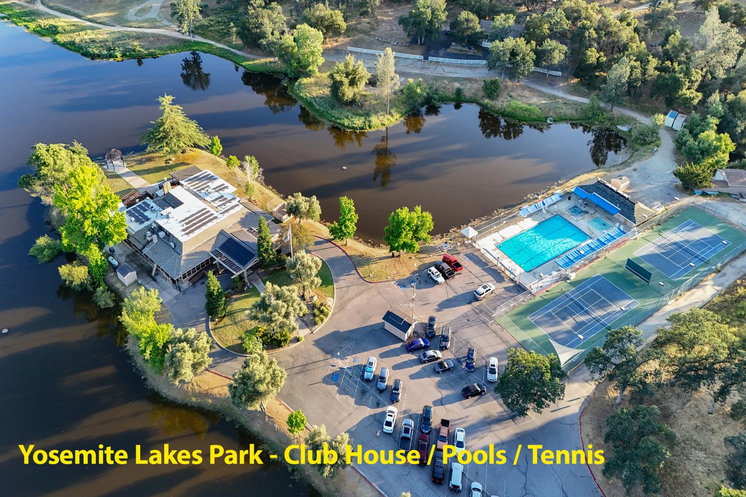 Residential in Coarsegold 3