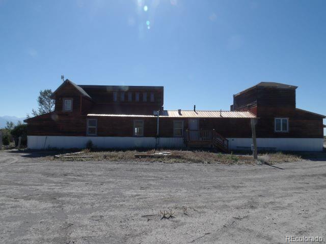 County Road Aa , Moffat, CO 81143