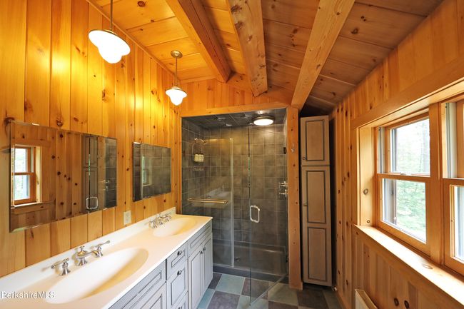 235 Algerie Rd, House other with 3 bedrooms, 3 bathrooms and null parking in Becket MA | Image 24