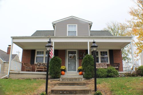 5508 Emerson Ave, Worthington, OH, 43085-3909 | Card Image