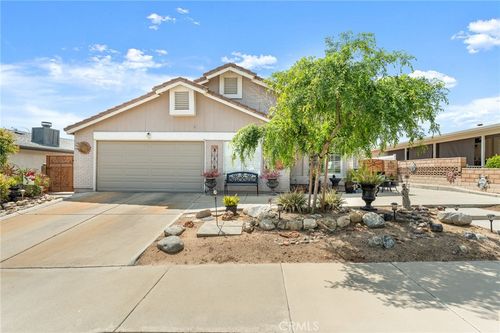 10921 Deerfield Dr, Beaumont, CA, 92223 | Card Image