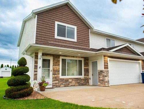 2912 Icecap Road, Sparta, WI, 54656 | Card Image