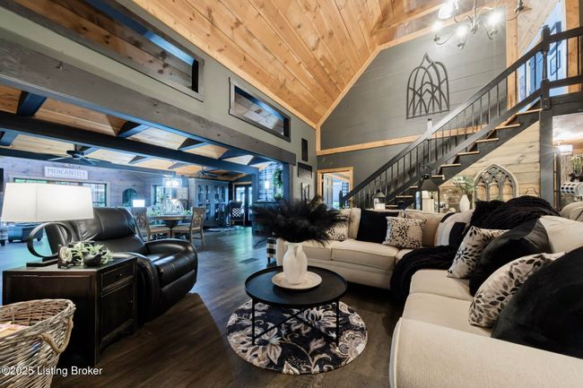 282 Lake View Ln, House other with 2 bedrooms, 5 bathrooms and null parking in Mc Daniels KY | Image 24