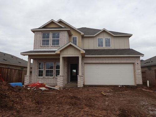 1627 Westland Ln, Rosenberg, TX, 77471-3186 | Card Image