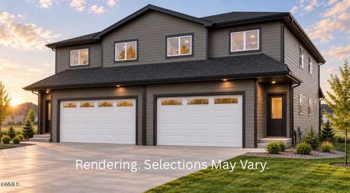 5719 Iron Drive, Bismarck, ND, 58503 | Card Image