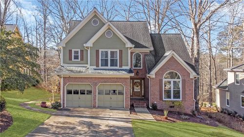 3535 Fairgreen Ct, Douglasville, GA, 30135-2695 | Card Image