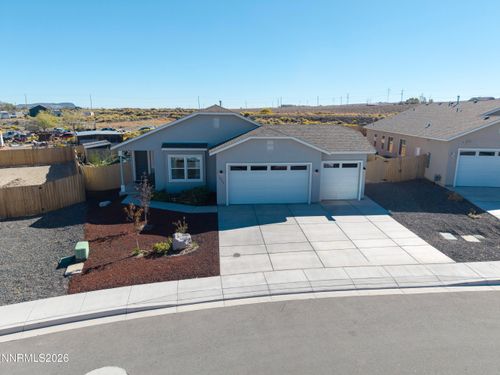 1324 Serenity Cir, Fernley, NV, 89408-8961 | Card Image