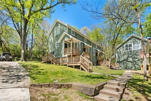 247 Gregg Avenue, Fayetteville, AR, 72701 | Card Image