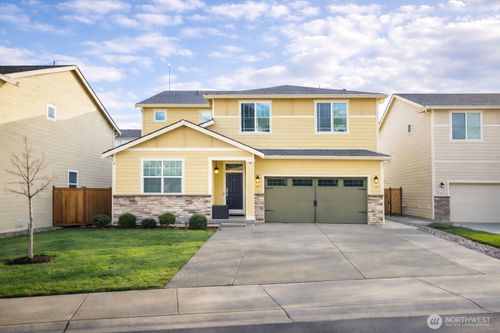 14303 67th Ave E, Puyallup, WA, 98373-6349 | Card Image