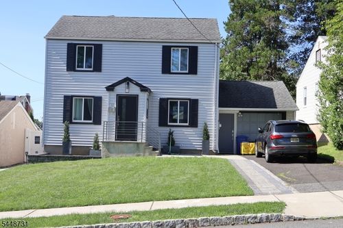 12 Nutwold Ave, West Orange, NJ, 07052-5019 | Card Image