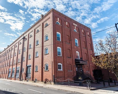 3rd-130 E Crawford St, Findlay, OH, 45840 | Card Image