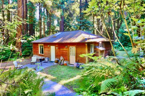 32000 Airport Rd, Fort Bragg, CA, 95437-9508 | Card Image