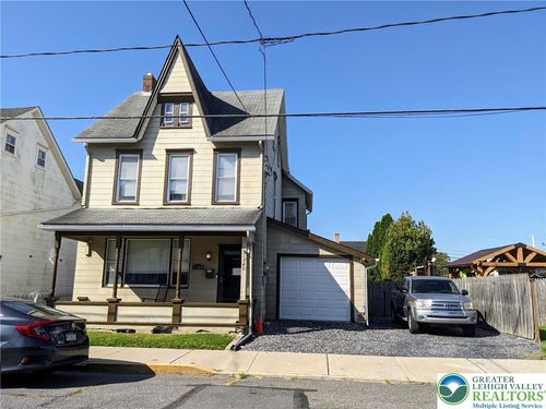 1740 Washington Ave, NORTHAMPTON, PA, 18067-1512 | Card Image