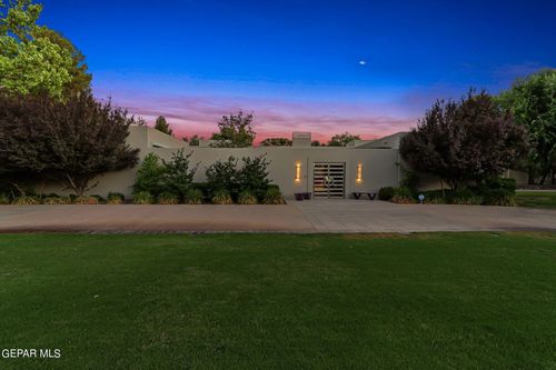 824 Dulcinea Ct, El Paso, TX, 79922-2107 | Card Image