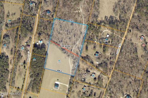 1254 County Line Road, Harlem, GA, 30814 | Card Image
