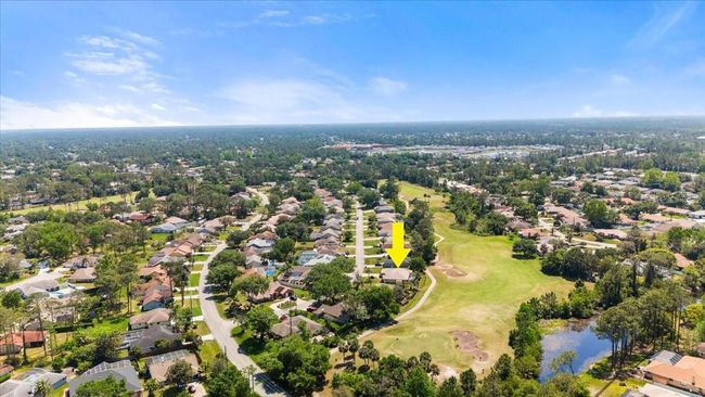 67 Westover Ln, House other with 3 bedrooms, 2 bathrooms and null parking in PALM COAST FL | Image 29