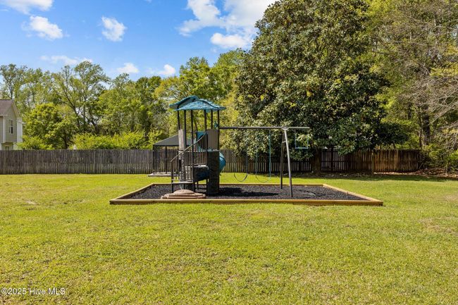 206 Yearling Loop, House other with 3 bedrooms, 3 bathrooms and 2 parking in Jacksonville NC | Image 41