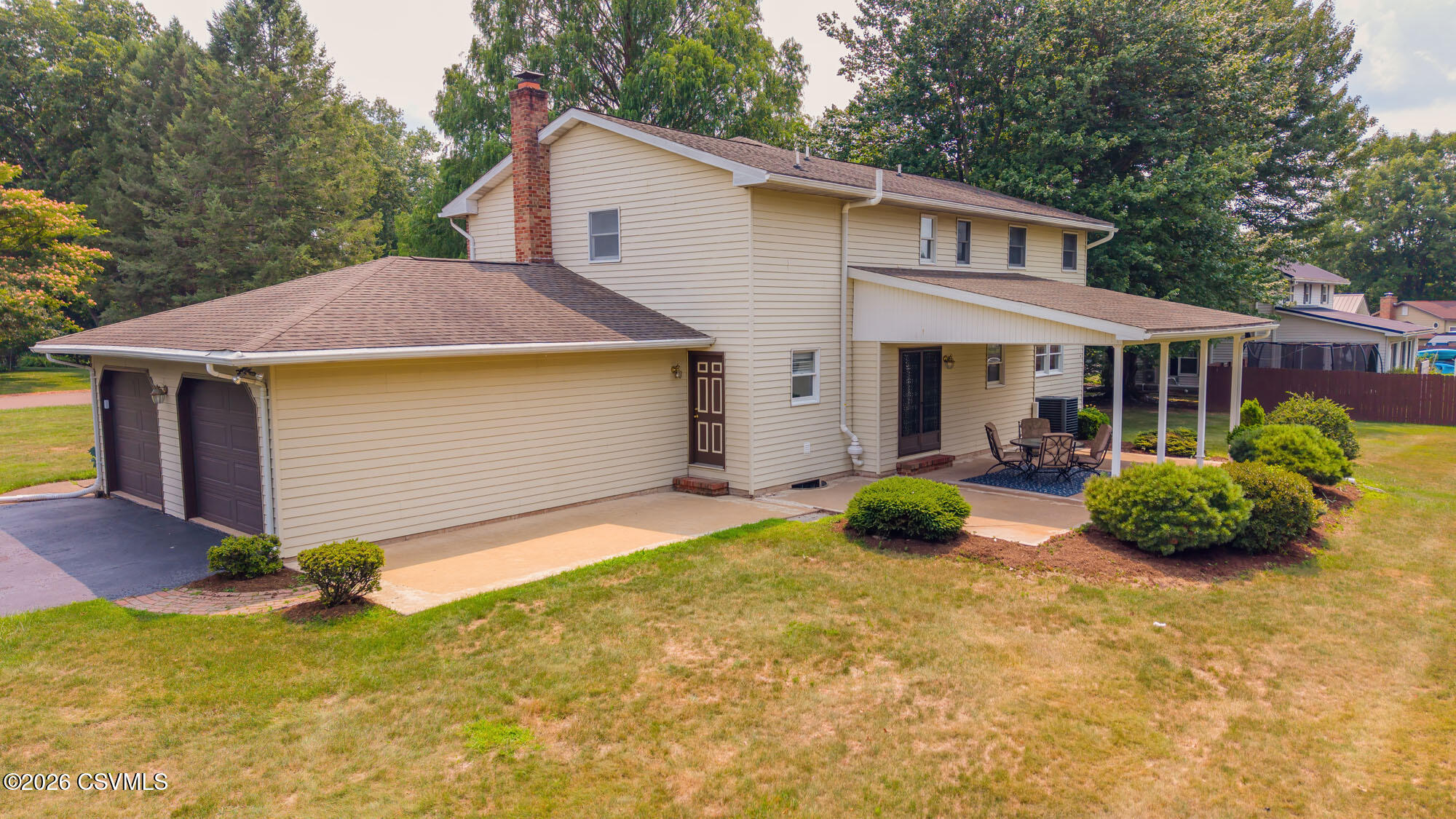 Residential in Bloomsburg 3