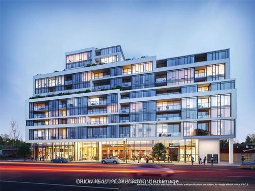 212-859 The Queensway, Etobicoke, ON, M8Z1N8 | Card Image