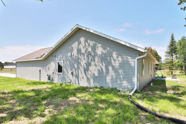 3772 Blaze Boulevard, House other with 3 bedrooms, 2 bathrooms and null parking in Jenkins MN | Image 31