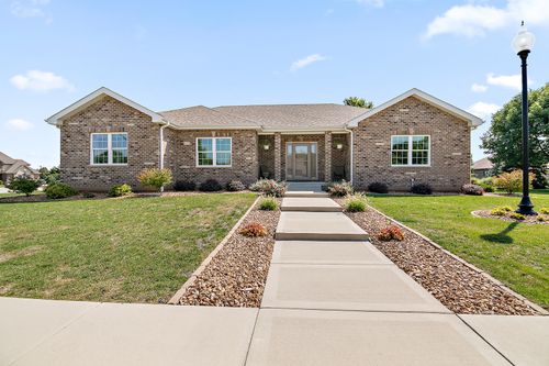 3279 Toulouse, Bourbonnais, IL, 60914-4547 | Card Image