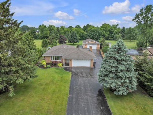 6524 Green Ridge Drive, Mount Pleasant, WI, 53406 | Card Image