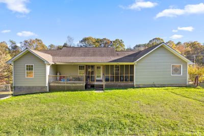 360 Marble Top Road, House other with 5 bedrooms, 3 bathrooms and 2 parking in CHICKAMAUGA GA | Image 3