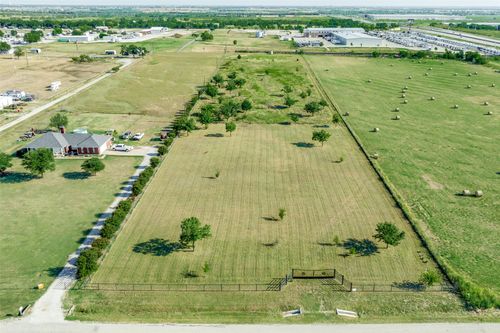 TR 28 5.0 ACRES Lois Road W, Sanger, TX, 76266 | Card Image