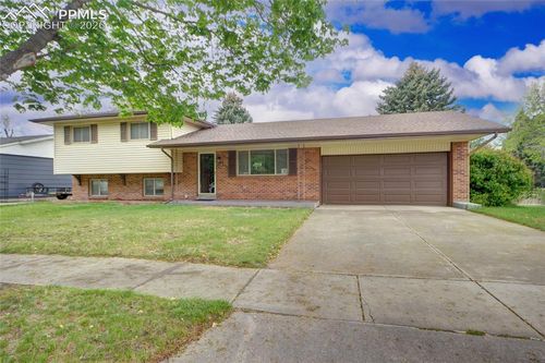 1126 Moffat Circle, Colorado Springs, CO, 80915 | Card Image