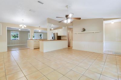 7804 Penny Lane, House other with 3 bedrooms, 2 bathrooms and null parking in Fort Pierce FL | Image 3