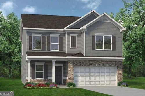 151 Orion Dr, Dalton, GA, 30720-6345 | Card Image