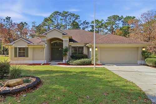 26 Plumbago Ct, Homosassa, FL, 34446-6021 | Card Image